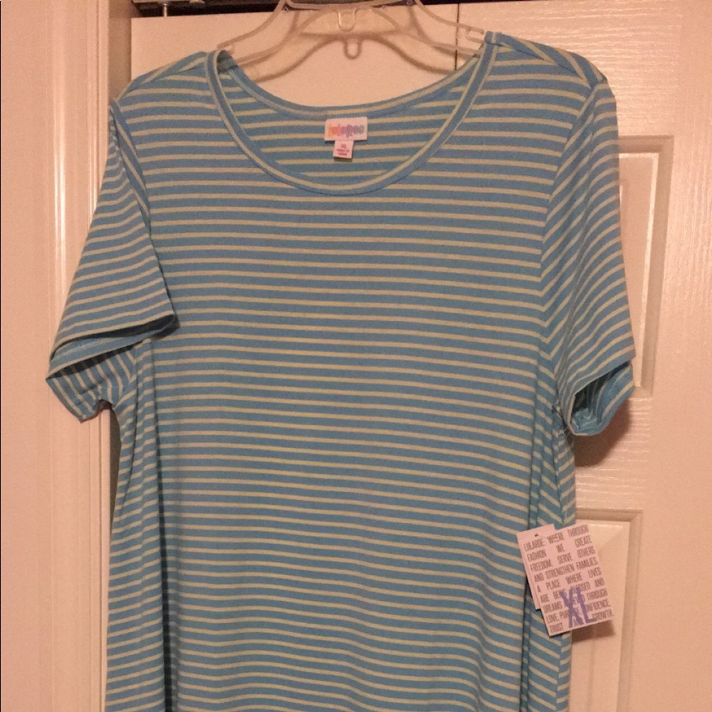 Xl Carly brand new